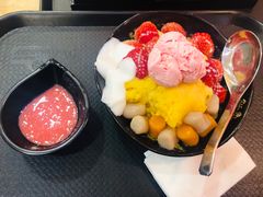 -鲜芋仙(观音桥大融城LG店)