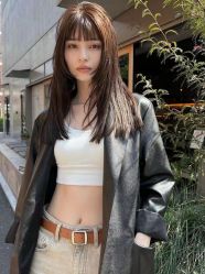 -M1 HAIR烫染