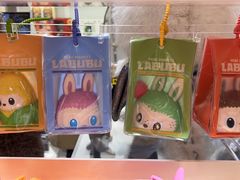 -泡泡玛特POPMART(蓝色港湾店)