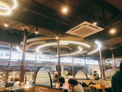 -蚝英雄鲜蚝自助专门店(长楹天街直营店)