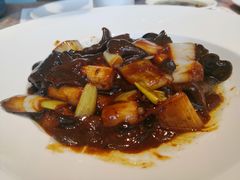 -佳兰雅序融合菜(高新店)