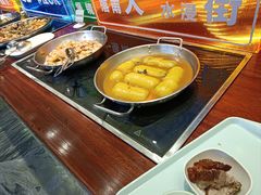 -堂会·KTV·自助餐·团建聚会(天河店)