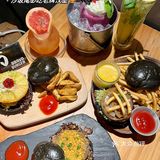 厦门探店｜沙坡尾必吃的黑汉堡快来收了他！