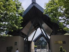 -鸿山遗址博物馆