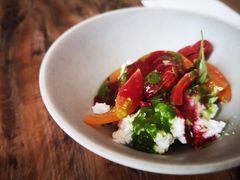 自制ricotta-EGoN