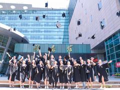 -华中师范大学-图书馆