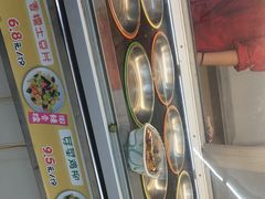 -711便利店(万柳中路店)