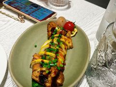 -娜娜家•Nana's restaurant(国金汇店)