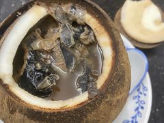 -達揚原味燉品(文明路店)