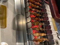 -丰茂烤串(公园店)