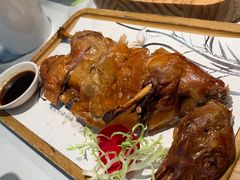 -庆江南江南菜(张家港吾悦店)