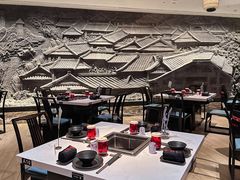 -鼎膳常火锅(华阳店)
