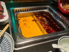 -大隐·成都火锅Bistro(合生麒麟新天地店)