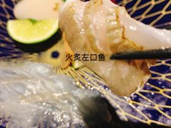 -隐鮨日料(北辰三角洲店)