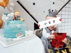 -东莞塘厦三正半山温泉酒店·沙利文西餐厅