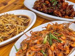 -老四川平头酸菜鱼(衙前店)