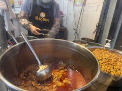 -张记捆鸡(总店)