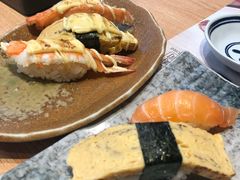 -板长寿司(铜锣湾店)