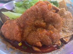 -龍城柳州螺蛳粉(群星路店)