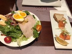 -Lingo西餐厅(仙乐斯广场店)