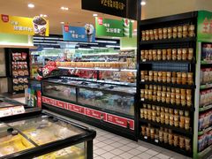 -北京华联购物中心(天通苑店)