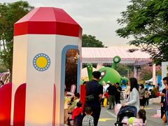 -东莞松山湖万象汇