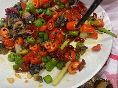 -虎虎龙虾大排档(双井店)