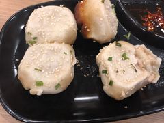 -小杨生煎(萧山机场店)