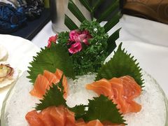 -山泉公馆酒家(珠江新城店)