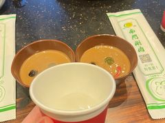 -南门涮肉(通州大船店)