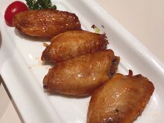-菲滋意式餐厅(西湖文化广场店)