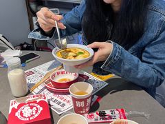 -生活如沸·顺德水牛奶火锅(大学路店)
