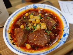 -肖四女乐山跷脚牛肉(世博源店)