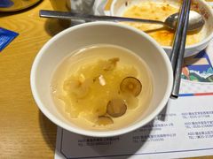-韩香福脊骨汤锅(上杭路店)