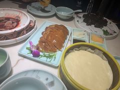 -韵秋荷(宝山龙湖天街店)