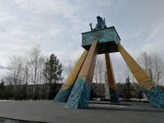 -北极村旅游风景区