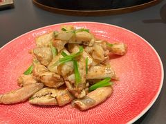 -蚝·生·鲜牛烧肉铺(中央大街店)