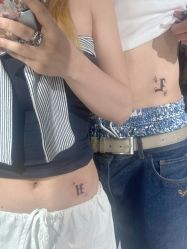 点击看大图 -極致刺青TATTOO STUDIO 私人订制