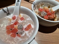 -太二酸菜鱼(中山龙之梦店)