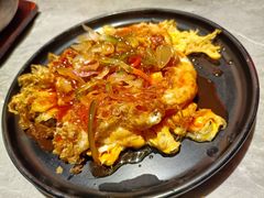 开胃五柳蛋-啫神·广州地标美食(北京路店)