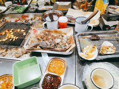 -塘屋烧烤·云南火塘烧烤品牌(春城慧谷旗舰店)