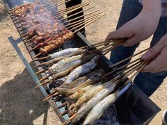 -兴安湖生态运动公园