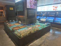 -徐记海鲜(陕西历史博物馆|明德门店)