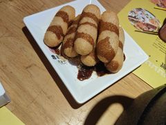 -赖胖子肉蟹煲(金牛万达店)