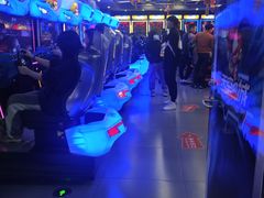 -天空之城游乐体验世界(义乌之心店)