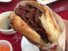 -漕河全驴宴饭店(徐水店)