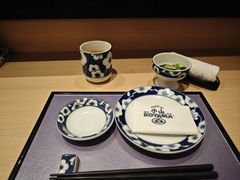 -小山日本料理(太古汇店)