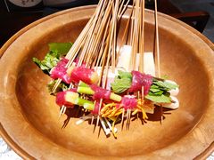 -京元盛铜锅涮肉(上海总店)