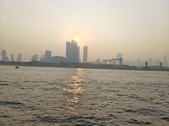 -日照世帆赛基地
