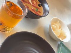 -京门老爆三·铜锅涮肉 爆肚(望京店)